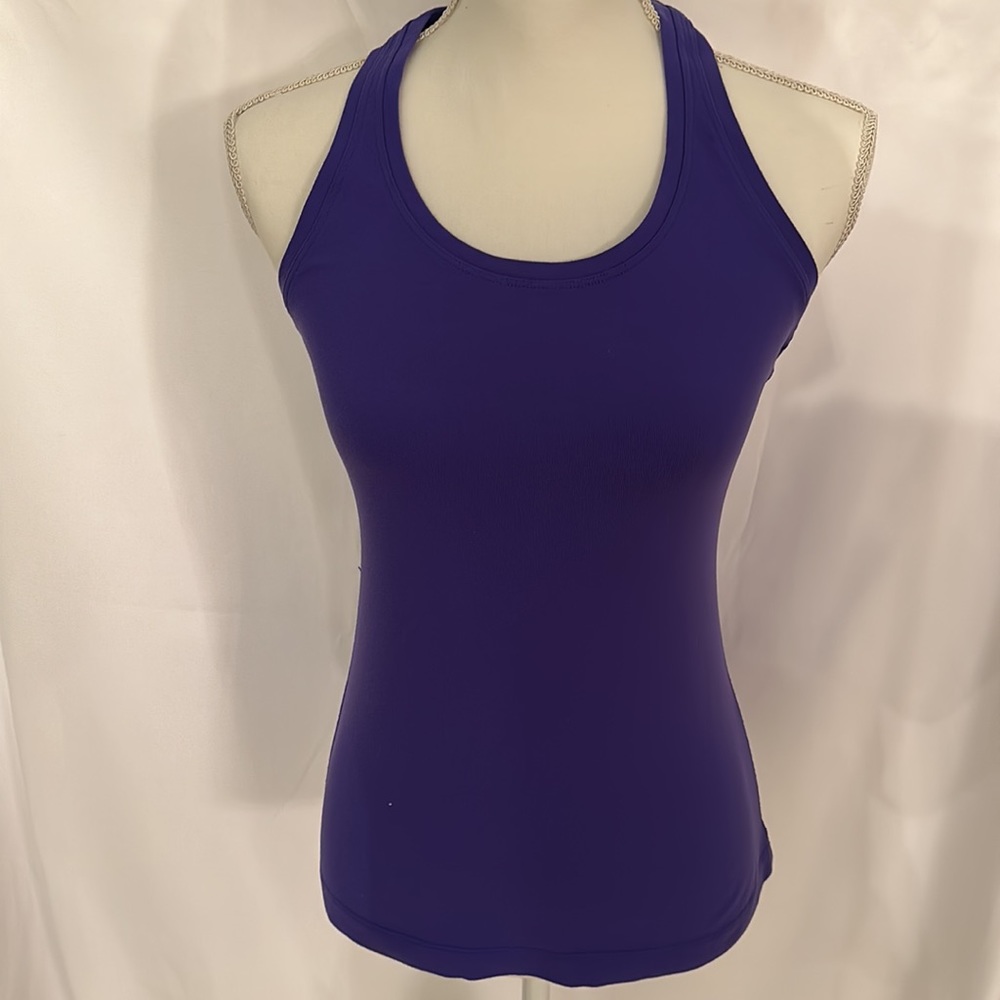 Lululemon Racerback Tank